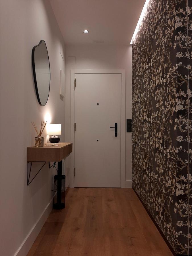 Apartamento Nordeste Gijón Exterior foto