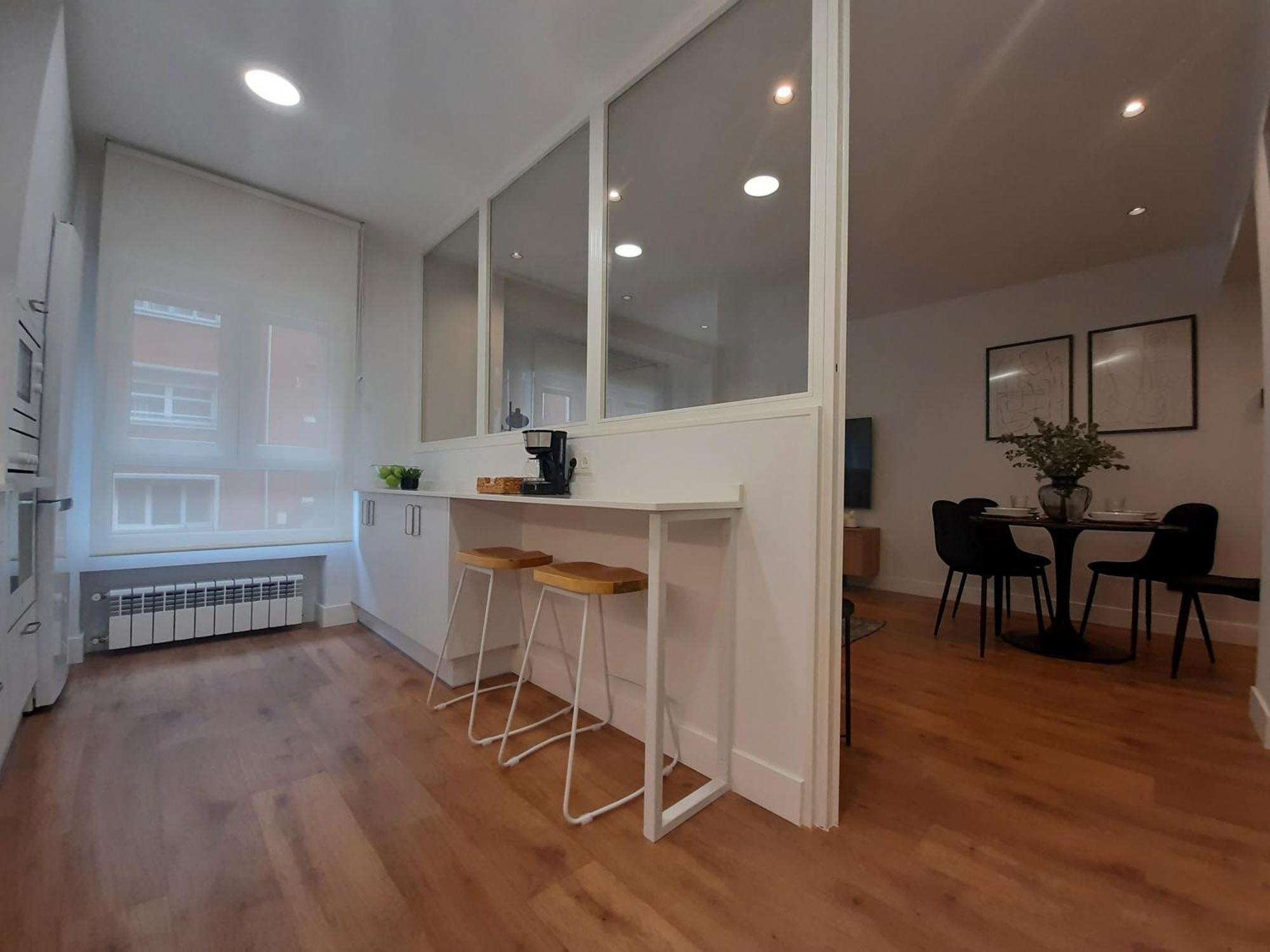 Apartamento Nordeste Gijón Exterior foto