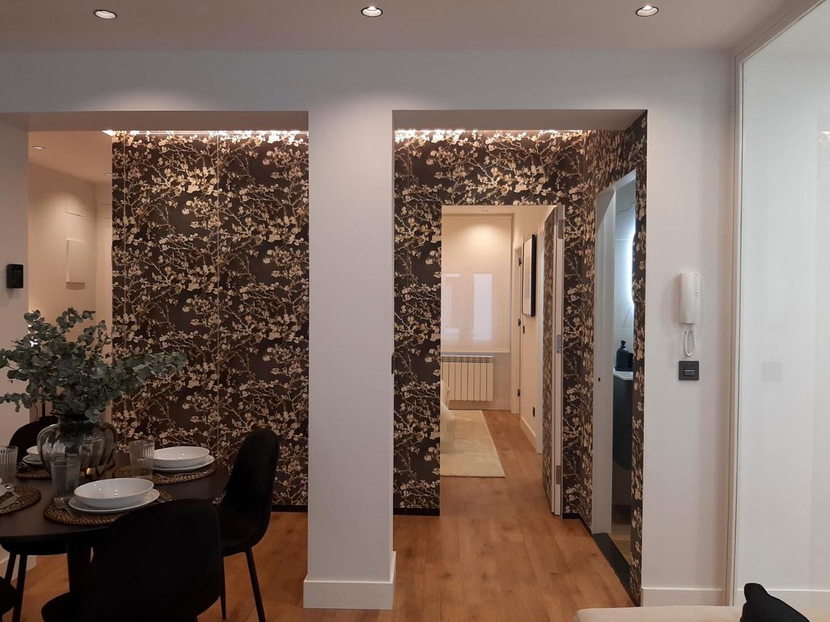 Apartamento Nordeste Gijón Exterior foto