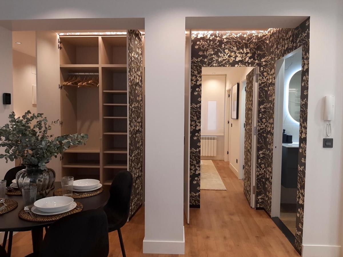 Apartamento Nordeste Gijón Exterior foto