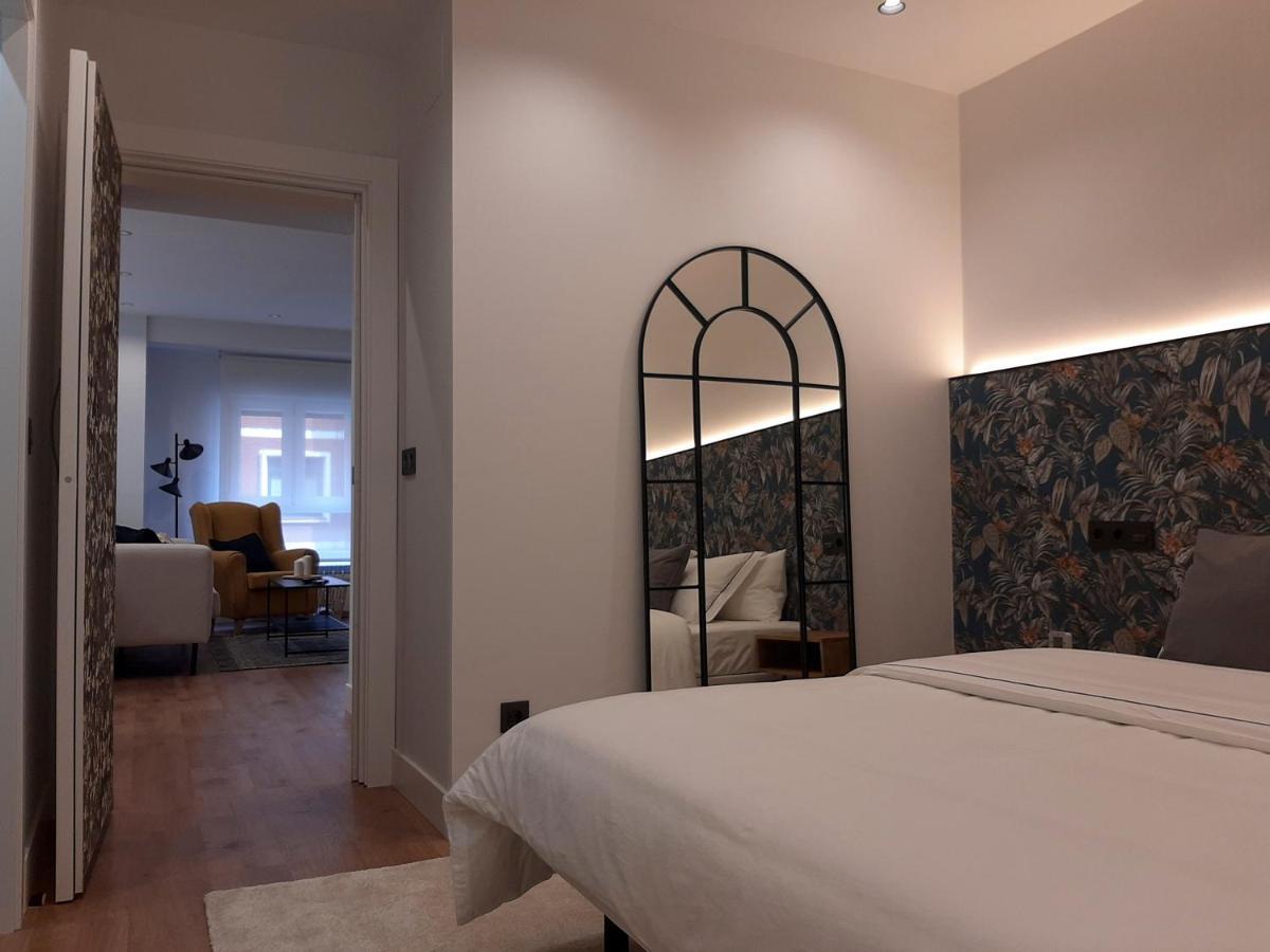 Apartamento Nordeste Gijón Exterior foto